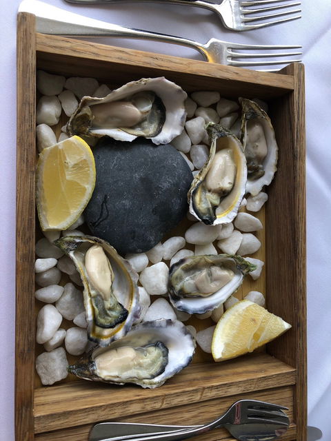 C Restaurant - Accommodation Kalgoorlie 29