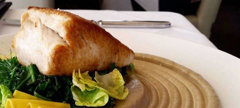 C Restaurant - Accommodation Kalgoorlie 0