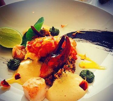 C Restaurant - Accommodation Kalgoorlie 11