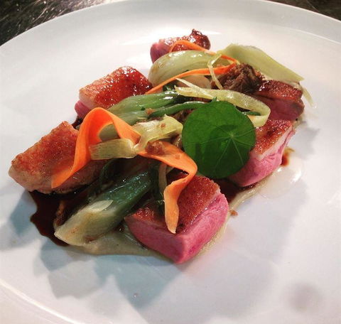 C Restaurant - Accommodation Kalgoorlie 15