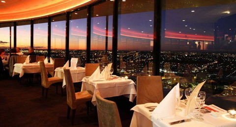 C Restaurant - Accommodation Kalgoorlie 16