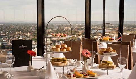 C Restaurant - Accommodation Kalgoorlie 17