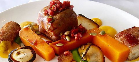 C Restaurant - Accommodation Kalgoorlie 2