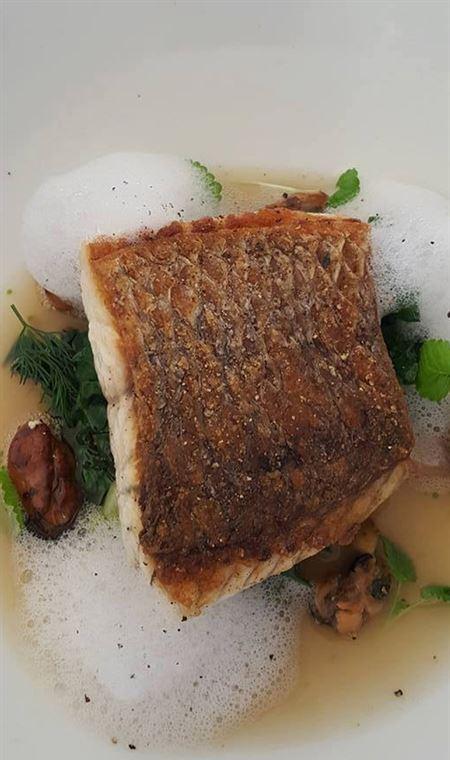 C Restaurant - Accommodation Kalgoorlie 4