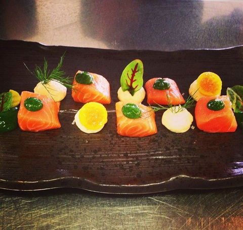 C Restaurant - Accommodation Kalgoorlie 8