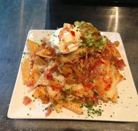 Chrome Coffee Lounge - Accommodation Kalgoorlie