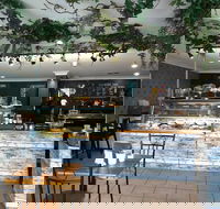 Crazies Cafe - Accommodation Kalgoorlie