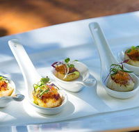 District 5 Bistro - Accommodation Kalgoorlie