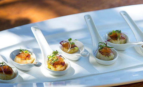 District 5 Bistro - Accommodation Kalgoorlie 0