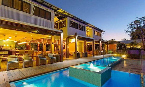 District 5 Bistro - Accommodation Kalgoorlie 10