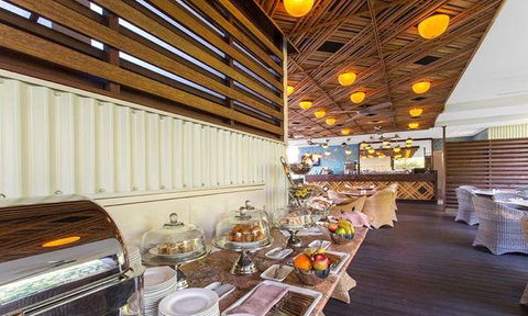 District 5 Bistro - Accommodation Kalgoorlie 1