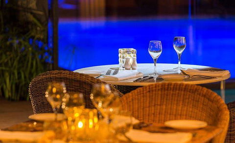 District 5 Bistro - Accommodation Kalgoorlie 2