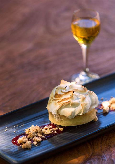 District 5 Bistro - Accommodation Kalgoorlie 4