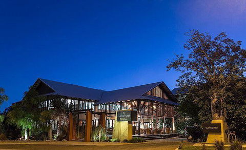District 5 Bistro - Accommodation Kalgoorlie 5