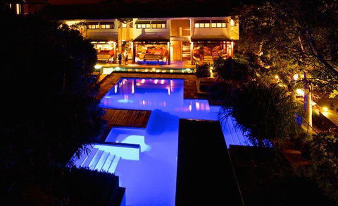District 5 Bistro - Accommodation Kalgoorlie 8