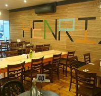 Henriz - Accommodation Kalgoorlie