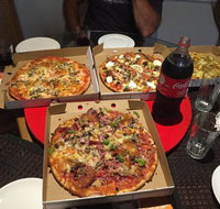 Pizza Pastaria - Accommodation Kalgoorlie