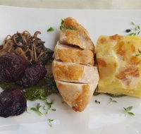 Ramon's At Willow Pond - Accommodation Kalgoorlie