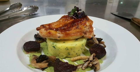 Ramon's At Willow Pond - Accommodation Kalgoorlie 1