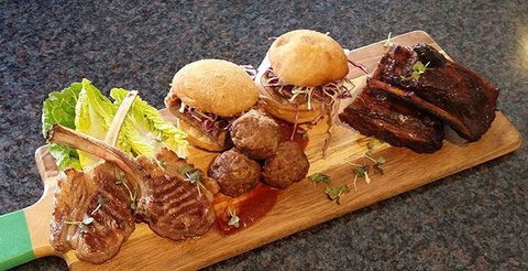 Ramon's At Willow Pond - Accommodation Kalgoorlie 3