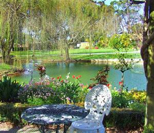 Ramon's At Willow Pond - Accommodation Kalgoorlie 6
