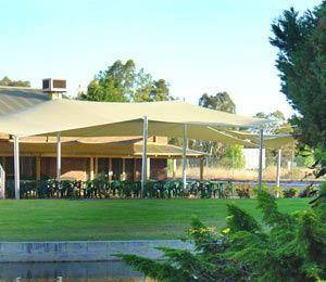 Ramon's At Willow Pond - Accommodation Kalgoorlie 8