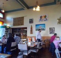 Taj Palace Indian Restaurant - Accommodation Kalgoorlie
