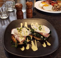 The Arch Cafe - Accommodation Kalgoorlie