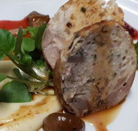 The Cottage Restaurant - Accommodation Kalgoorlie