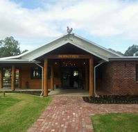 The Henley Brook - Accommodation Kalgoorlie