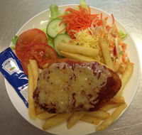 The Red Vault - Accommodation Kalgoorlie