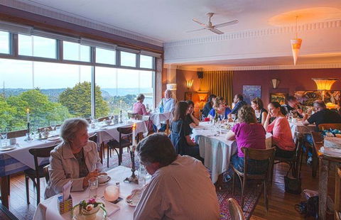 Avalon Katoomba - Accommodation Kalgoorlie 12