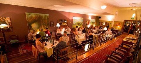 Avalon Katoomba - Accommodation Kalgoorlie 3