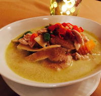 Thai On The Hill - Accommodation Kalgoorlie