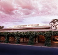 The Overlanders Steakhouse - Accommodation Kalgoorlie
