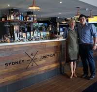 Sydney Junction Hotel - Accommodation Kalgoorlie