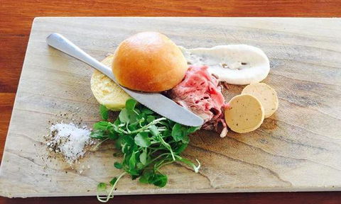 Anchor Buoy Cafe & Bar - Accommodation Kalgoorlie 14
