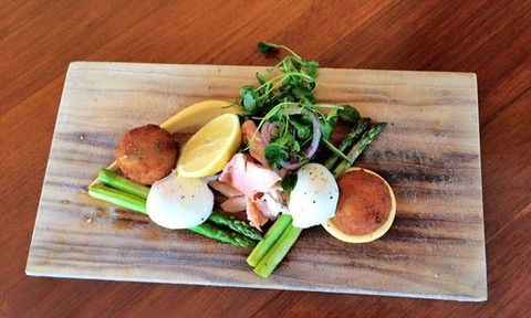 Anchor Buoy Cafe & Bar - Accommodation Kalgoorlie 15