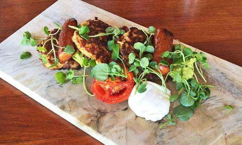 Anchor Buoy Cafe & Bar - Accommodation Kalgoorlie 16