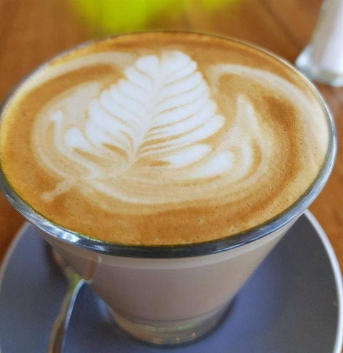 Anchor Buoy Cafe & Bar - Accommodation Kalgoorlie 8