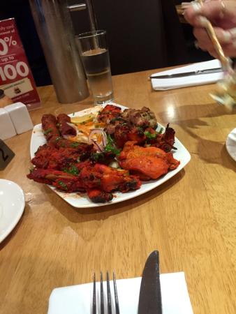 Haandi Indian Restaurant - Accommodation Kalgoorlie 0