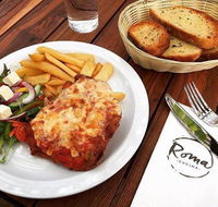 Roma Cucina - Accommodation Kalgoorlie