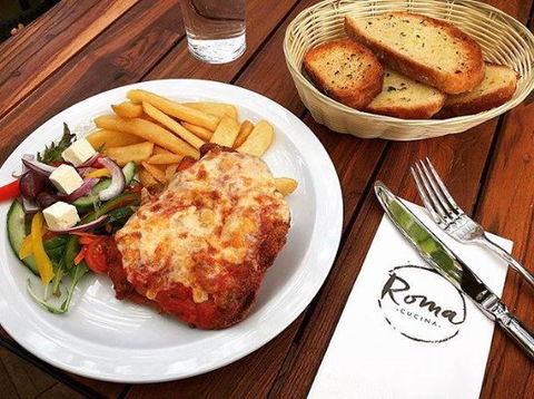 Roma Cucina - Accommodation Kalgoorlie 0