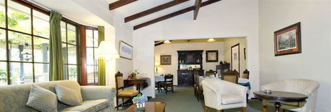 Ruby's Cafe - Accommodation Kalgoorlie 0