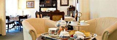Ruby's Cafe - Accommodation Kalgoorlie 11