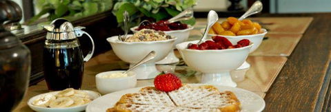 Ruby's Cafe - Accommodation Kalgoorlie 12