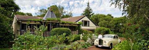 Ruby's Cafe - Accommodation Kalgoorlie 13