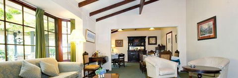 Ruby's Cafe - Accommodation Kalgoorlie 17