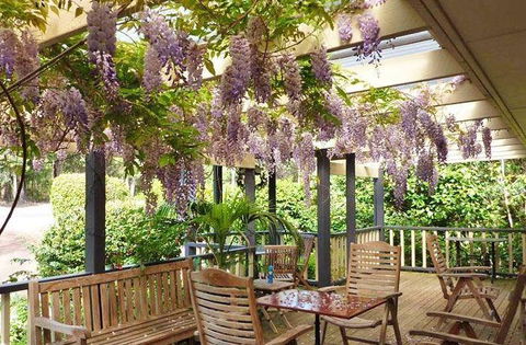 Ruby's Cafe - Accommodation Kalgoorlie 18