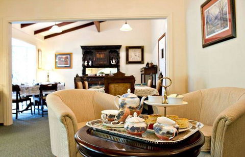 Ruby's Cafe - Accommodation Kalgoorlie 19